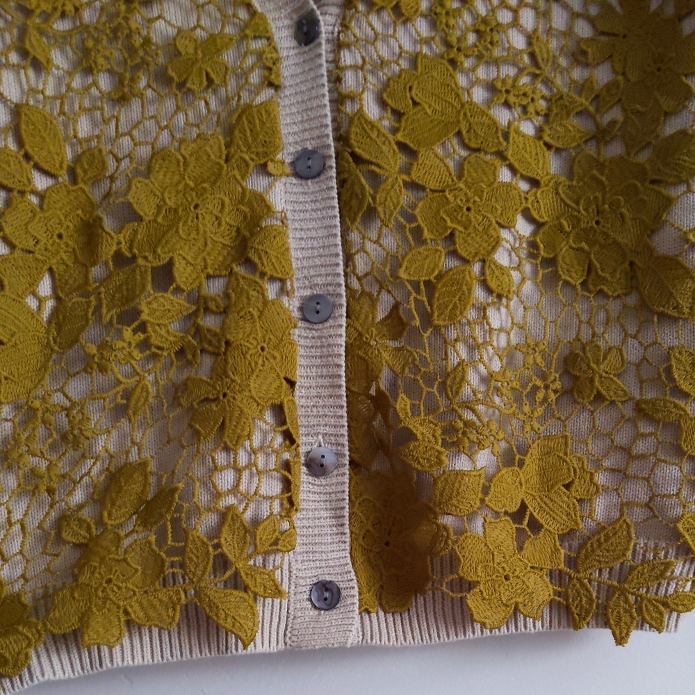 🆕🌿SUNDANCE CARDIGAN🌿 - Picture 4 of 6